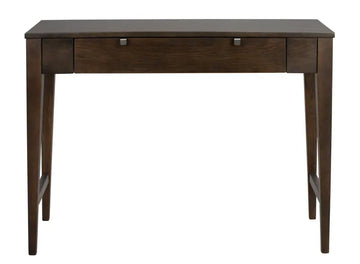 RO Confetti Console Table Brown