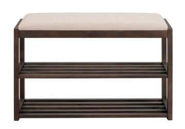 RO CONFETTI BENCH BROWN/BEIGE