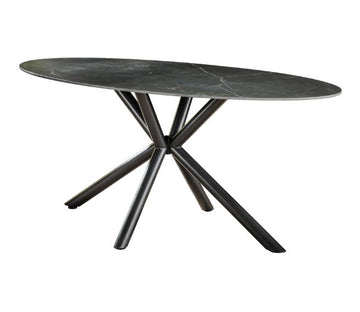 ZI Marvin Dining Table Natural