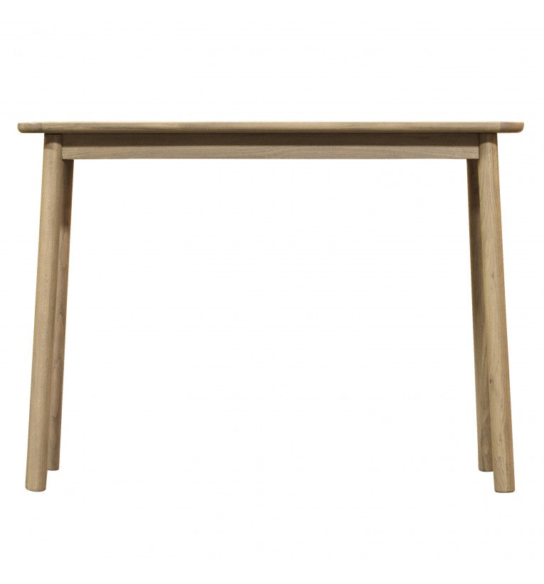 GA Kingham Console Table Natural