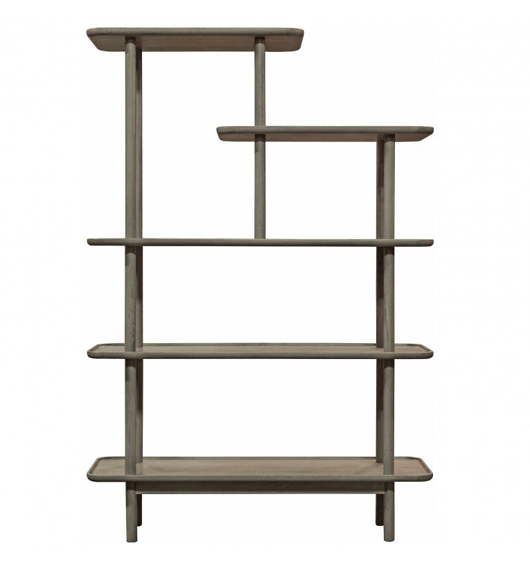 GA Kingham Open Display Grey