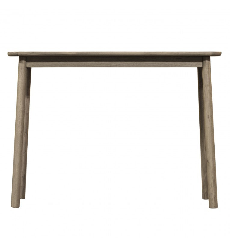 GA Kingham Console Table Grey