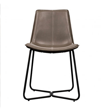 GA Hawking Chair Ember