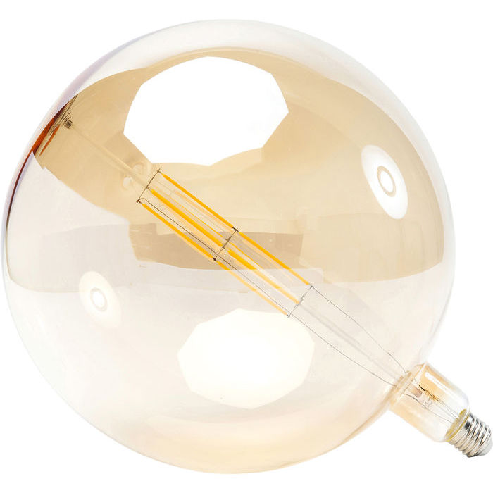 Bulb Blow LED