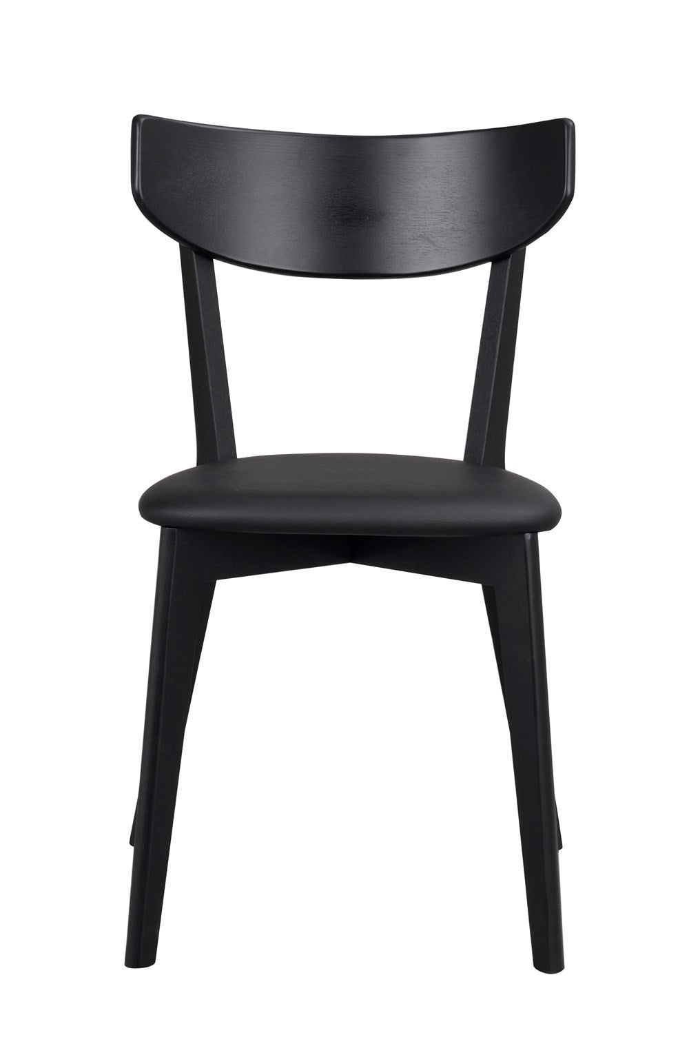 RO Ami Chair Black/Black