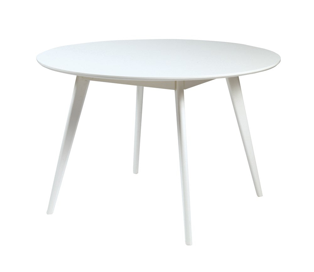 RO Yumi Dining Table White