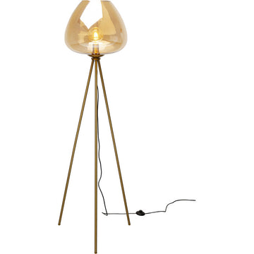 Floor Lamp Sphere 146cm