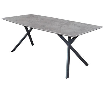 ZI Fiona Dining Table 160cm Natural