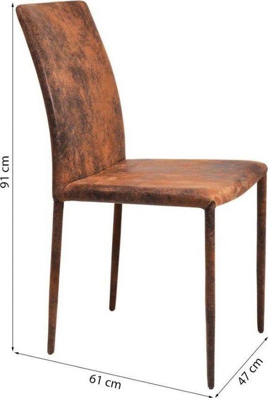 Chair Milano Vintage