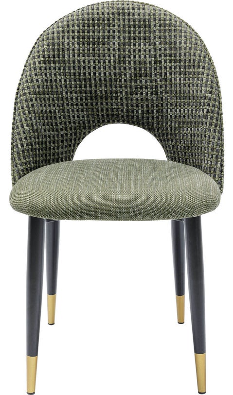 Chair Hudson Green