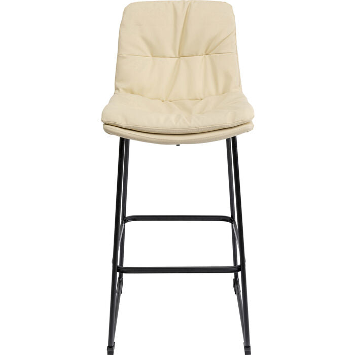 Bar Chair Daria Cream 75cm