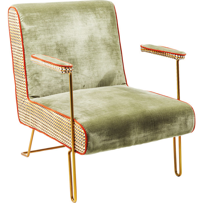 Cocktail Chair Aunt Betty