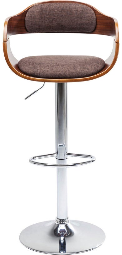 Bar Stool Monaco Schoko