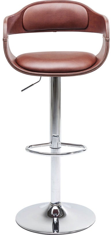 Bar Stool Monaco Nougat