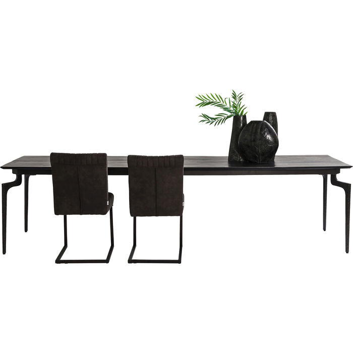 Table Bug 90x300cm