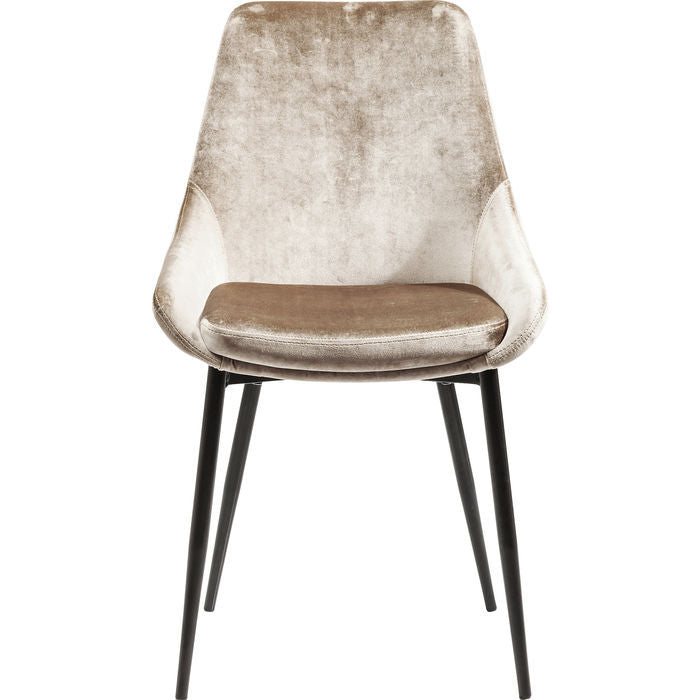 Chair East Side Champagne
