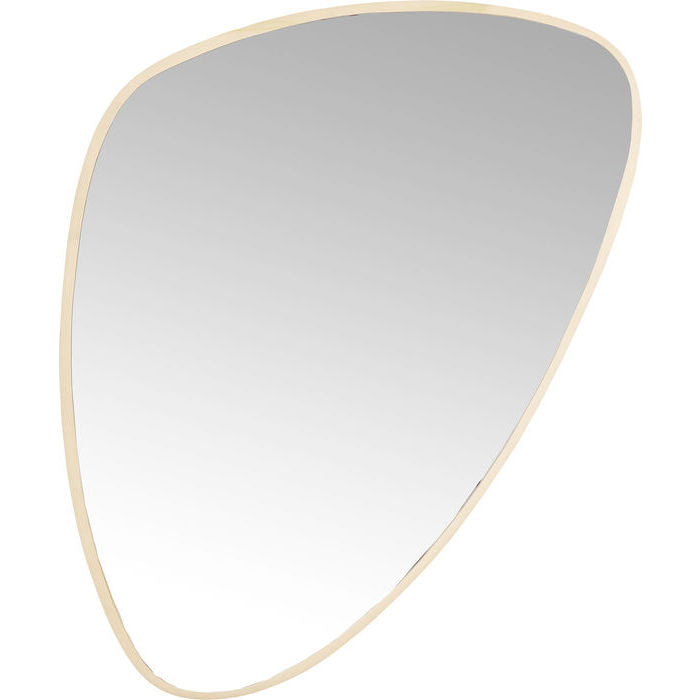 Mirror Jetset 83x56cm