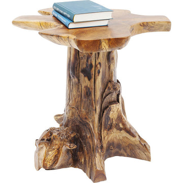 Side Table Tree Small