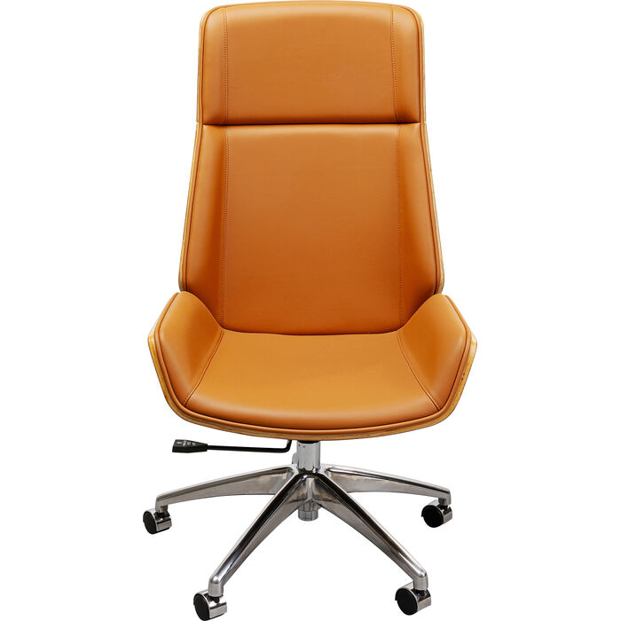Office Chair High Bossy