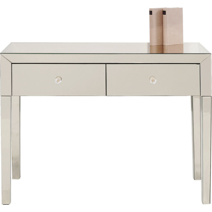Console Luxury Champagne