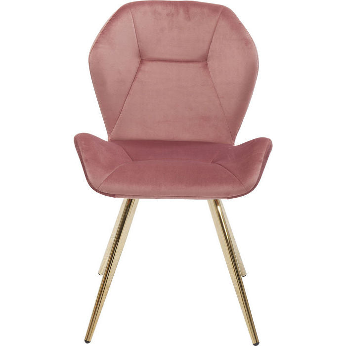 Chair Viva Mauve
