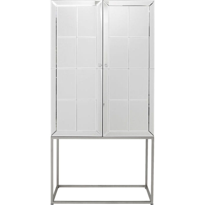 B-Stock Bar Cabinet Luxury