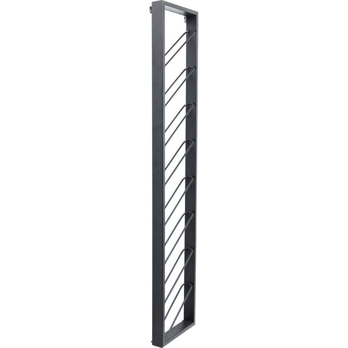 Wall Wine Shelf Bistro Uno 36x160cm