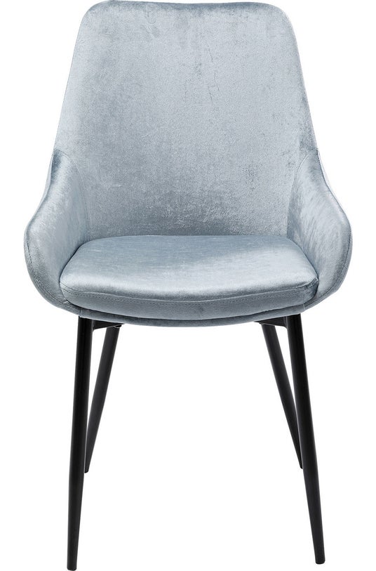 Chair East Side Grey