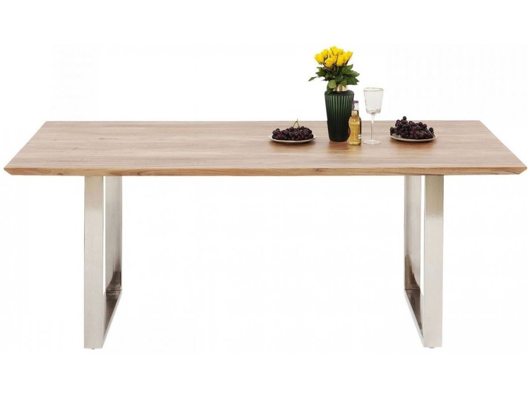 Table Symphony Chrome 200x100