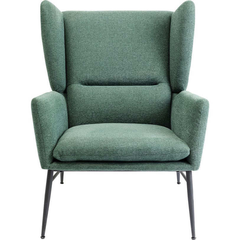 Armchair Atlanta