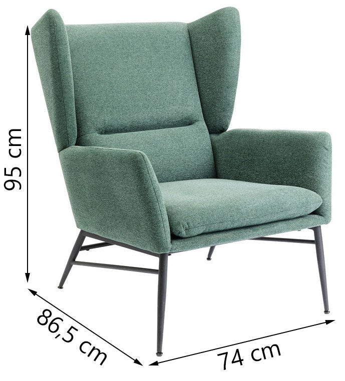 Armchair Atlanta