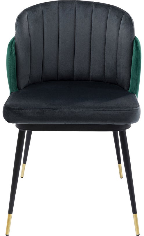 Chair Hojas Grey