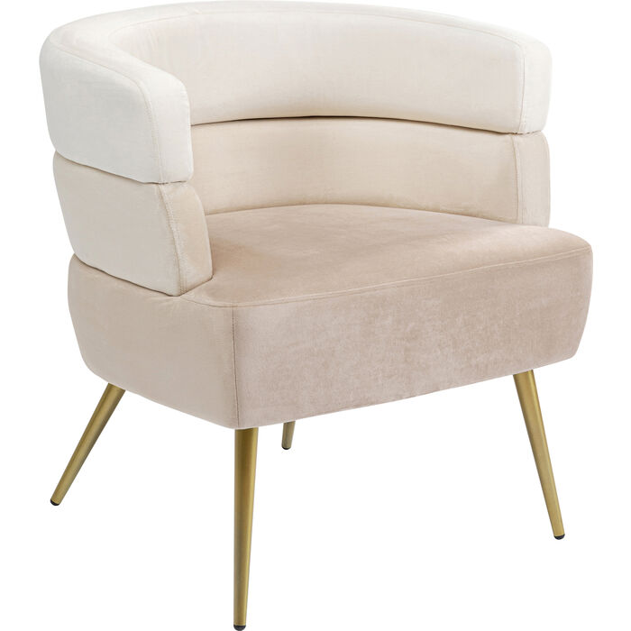 Armchair Sandwich Creme