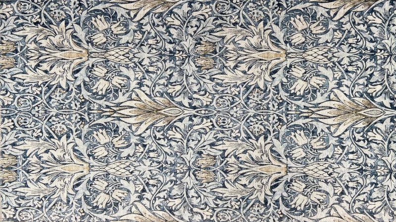 GF Adare - Style 2 Floral Tempa Rug - 200cm X 300cm