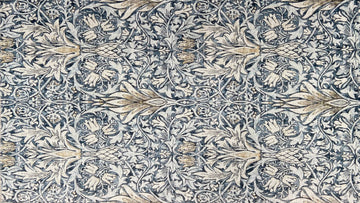 GF Adare - Style 2 Floral Tempa Rug - 200cm X 300cm