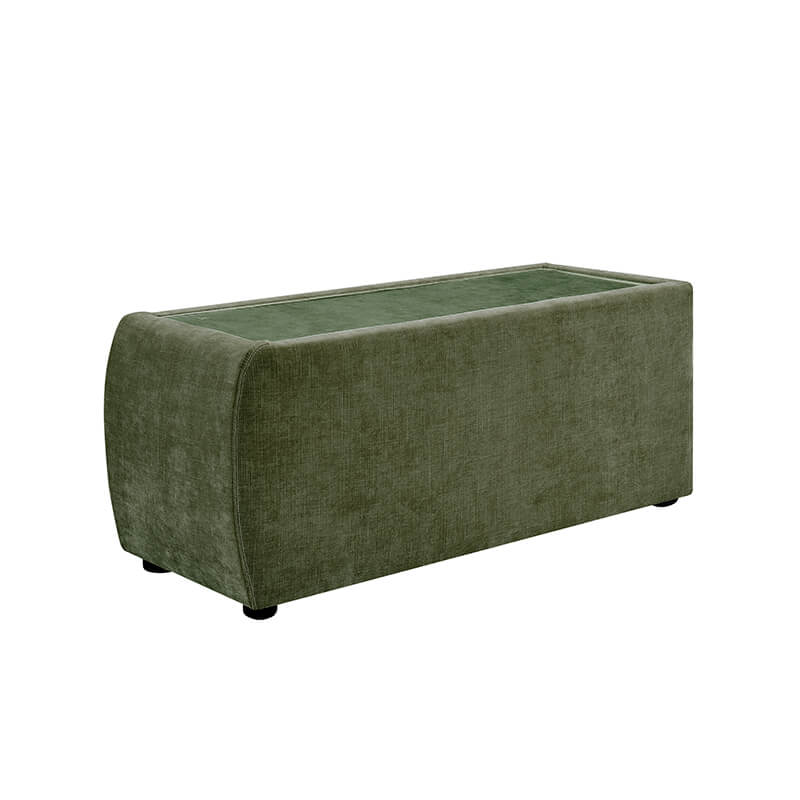 VIDA Living Addie Modular Console Green