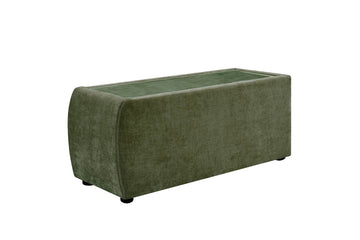 VIDA Living Addie Modular Console Green