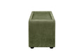 VIDA Living Addie Modular Console Green