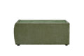 VIDA Living Addie Modular Console Green