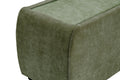 VIDA Living Addie Modular Console Green