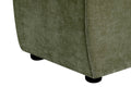 VIDA Living Addie Modular Console Green