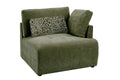VIDA Living Addie Modular Arm RHF Sofa