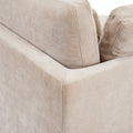 Addie Modular Arm RHF Natural