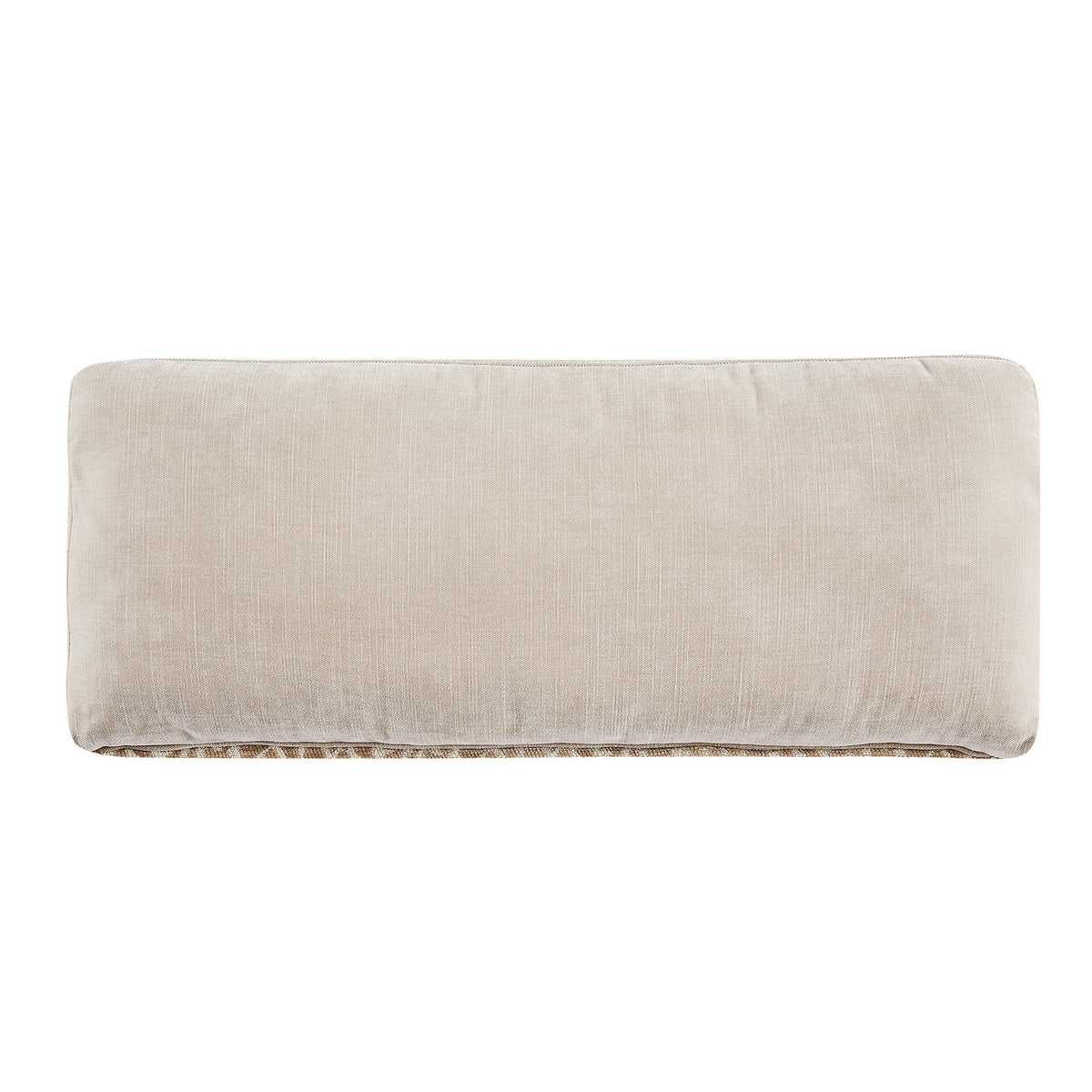 VIDA Living Addie Modular Corner Sofa Natural