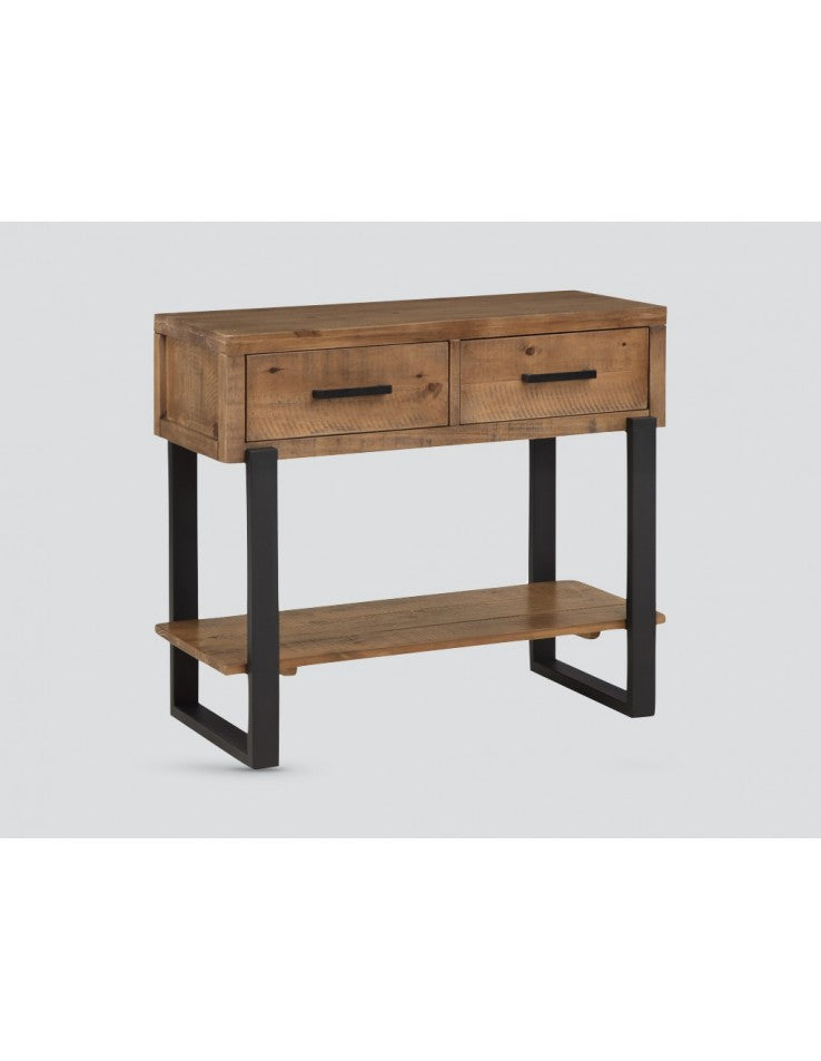 AM Pembroke Large Console Table