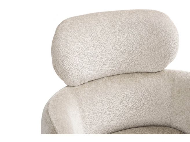 Apollo Dining Chair Beige