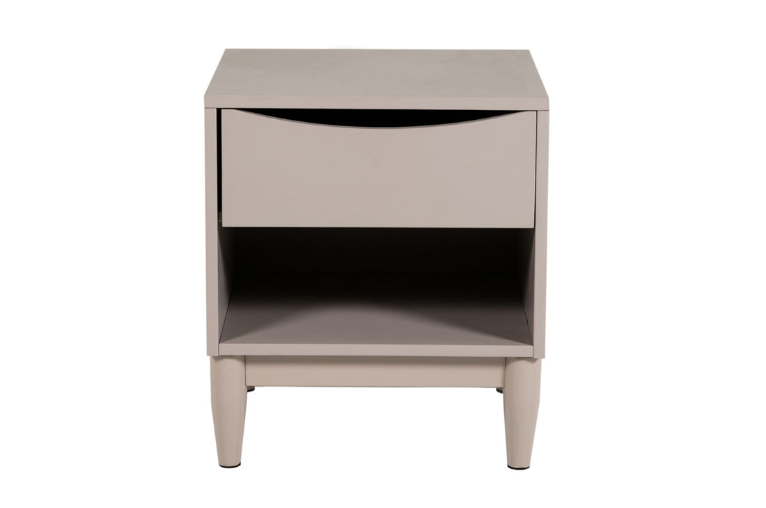 Alesta Bedside Table