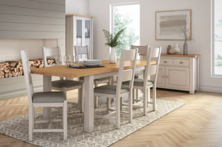 VL Amberly Extending Table 1800/2460