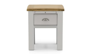 VL Amberly Lamp Table