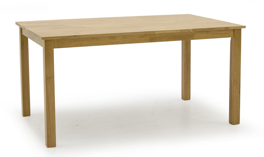 VL Annecy 1200 Dining Table Natural